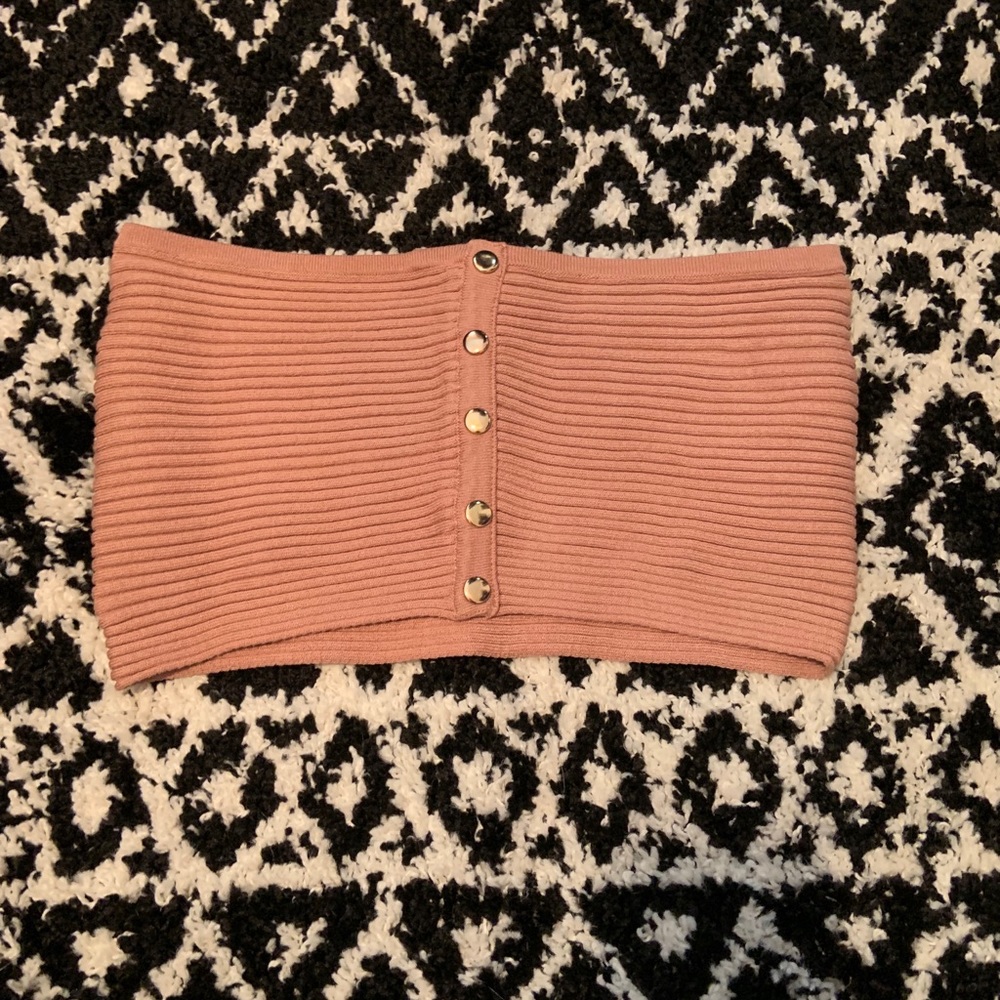 💋 crop top 💋